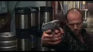 Crank (2006) Trailer Remake