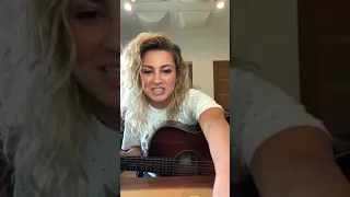 TORI KELLY & DEMI LOVATO ON IG LIVE FULL VIDEO