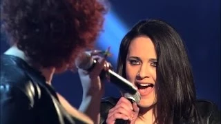 The Voice IT | Serie 2 | Battle 2 | Daria Biancardi Vs Federica Bensi