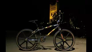 GT Pro Series 24 Bmx Cruiser