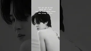 JIMIN | ALONE #jimin #parkjimin #vietsub #lyrics #hangul #alone #faceoff #btsarmy