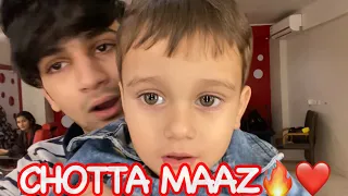 Gameshow me surprise entry 😂👀 | Maazsafder | vlog 44