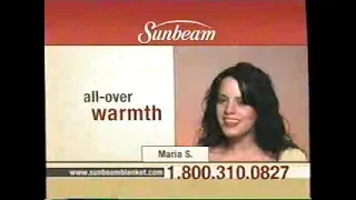 Hallmark Channel commercials, 12/26/2004 part 1