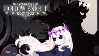 【HOLLOW KNIGHT】Biboo of the Void, what is your wisdom? (Overcharmed Challenge)