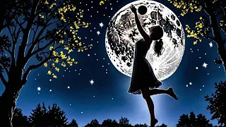 PLAYLIST - v186 Dancing Woman in the Moonlit Forest