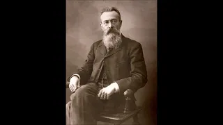 Rimsky-Korsakov Symphony No. 1