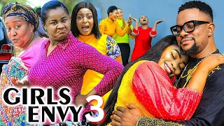 GIRLS ENVY SEASON 3 - UJU OKOLI | GEORGINA IBEH |   2023 Latest Nigerian Nollywood Movie