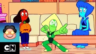 Las Nuevas Crystal Gems | Steven Universe | Cartoon Network