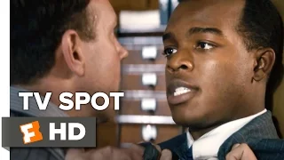 Race TV SPOT - History (2016) - Stephan James, Jeremy Irons Movie HD