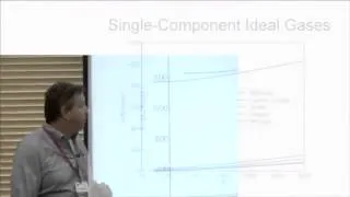 Exergy 101 | GCEP Symposium - October 11, 2012