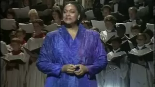 Jessye Norman - Amen