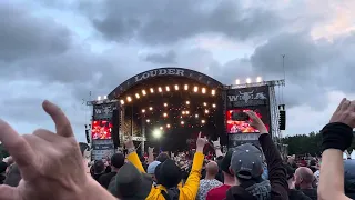 Pennywise Wacken Bro Hymn