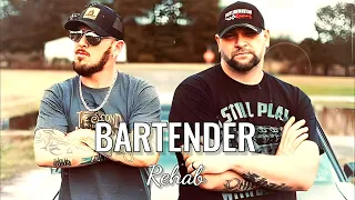 Bartender - Rehab (audio music)