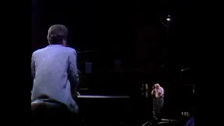 Billy Joel: Leave A Tender Moment Alone (Live in London - June, 1984) - High Quality