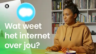 Wat staat er over jou op het internet?