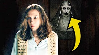 10 More Horror Movie Jump Scares You’ll NEVER Forget