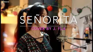 Señorita - Shawn Mendes & Camila Cabello (cover by J.Fla) (Lyrics/แปลไทย)