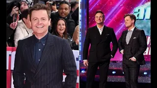 Dec Donnelly's eye-watering net worth revealed ahead of Saturday Night Takeaway finale【News】