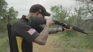 Benelli shotguns out in force at the Magpul Texas 3-Gun Championship
