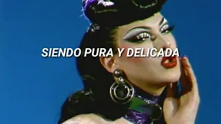 violet chachki & allie x - mistress violet (sub. español)