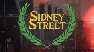 Back To Sidney Street Vol. 1 CD1 - Shaun Banger Scott *oldskool niche/speed garage/ bassline*