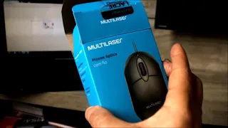 DICAS DE COMO USAR MOUSE NO COMPUTADOR