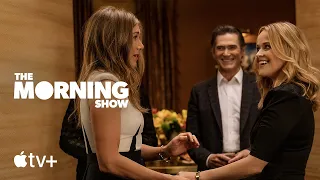 The Morning Show — Staffel 2 Teaser | Apple TV+