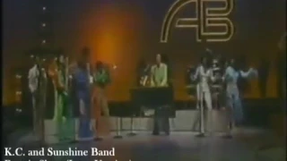 KC and the Sunshine Band - Boogie Shoes (Long Version)