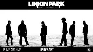 Linkin Park - Mountain View, California (2008.08.09; Source 1)