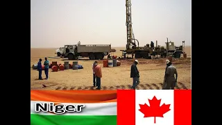 Uranium - le Niger menace la société canadienne, GoviEx