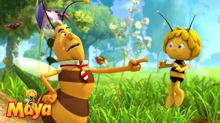 My ball - Maya the Bee🐝🍯🐝