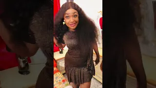 LIZZY GOLD TELLS TEMPLE, SHE HAS NEVER PLAYED A ROLE LIKE THIS IN ANY NOLLYWOOD MOVIE