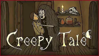 Creepy Tale ➤ Полное прохождение без смертей и комментариев