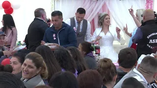 Wedding-Svadba Sapna  najveseliji Mladoženja sa svojom MladomAsim Snimatelj