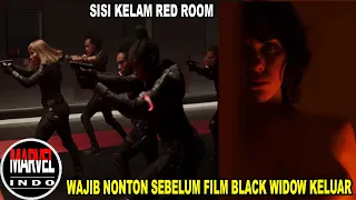 Bukti Bahwa Tony Stark Salah!!!!! Alur Komik Prelude BlackWidow