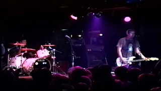 Blink 182: Depends (LIVE) September 14, 1997 at EL DORADO SALOON, Carmichael, CA, USA