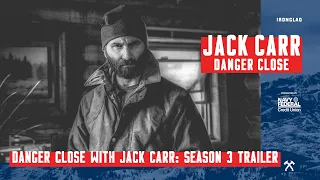 Trailer: Danger Close with Jack Carr - Season 3