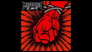 Metallica - St. Anger (Full Album - Remastered)