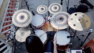 Can You Feel the Love Tonight (Elton John) - Drum Cover