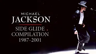 Michael Jackson - Billie Jean SIDE Glide Compilation