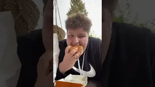 WIE VIELE BIGMACS SCHAFFE ICH | EHRENMANNRIUS