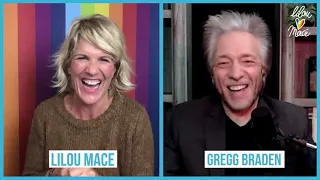 Gregg Braden: Ancient Words to Rewire Our Brains and Heal Our Hearts