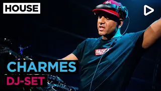 Charmes (DJ-SET) | SLAM! MixMarathon XXL @ ADE 2019