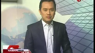 Tegal Desa / Sedekah Bumi Rejosari  Jurang Kuping Diliput TV One