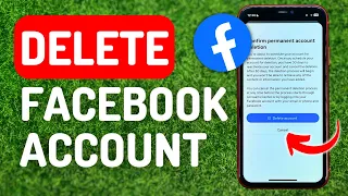 How to Delete Facebook Account Permanently - Full Guide