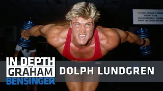 Dolph Lundgren: Did steroids prompt cancer diagnosis?