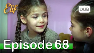 Elif Episode 68 - Urdu Dubbed | Turkish Drama