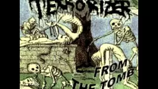 Evolution of Grindcore 1982-1990