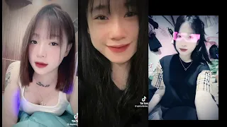 tổng hợp vd idol tik tok #HườngEmm  #8