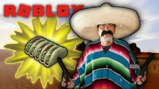 Make a Mexican in Roblox 💀